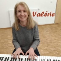Valérie Boussagol