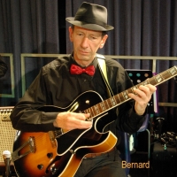 Bernard