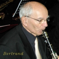 Bertrand