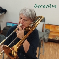 Geneviève